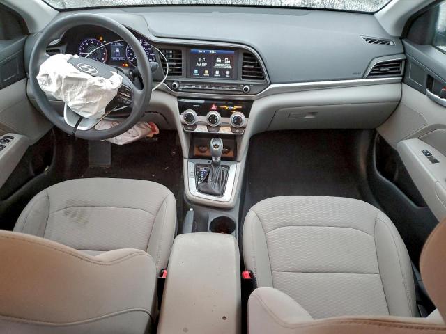 Hyundai ELANTRA Sel Image 8