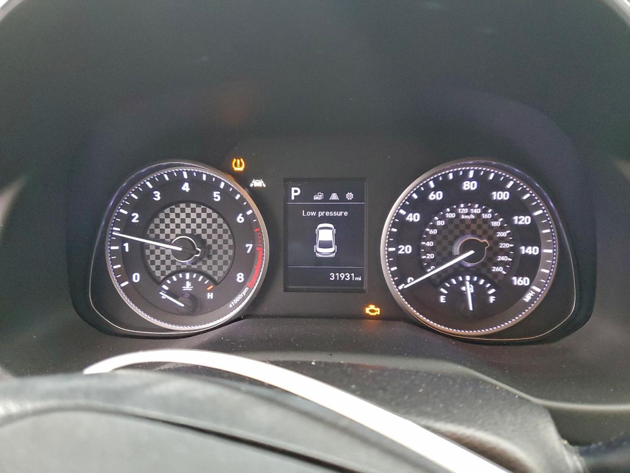 Hyundai ELANTRA Sel Image 11