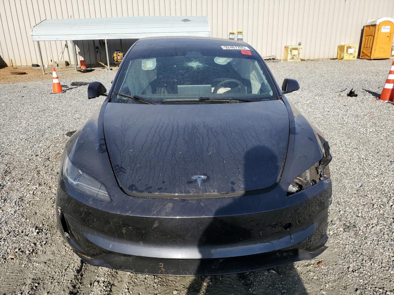 Tesla Model 3 Image 3
