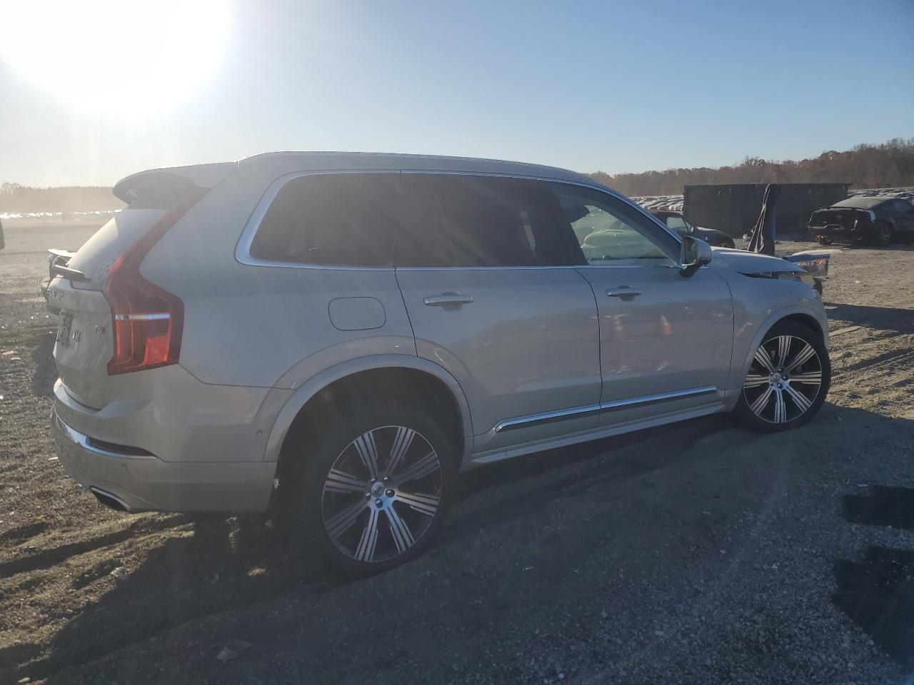 Volvo XC90 T6 Inscription Image 6