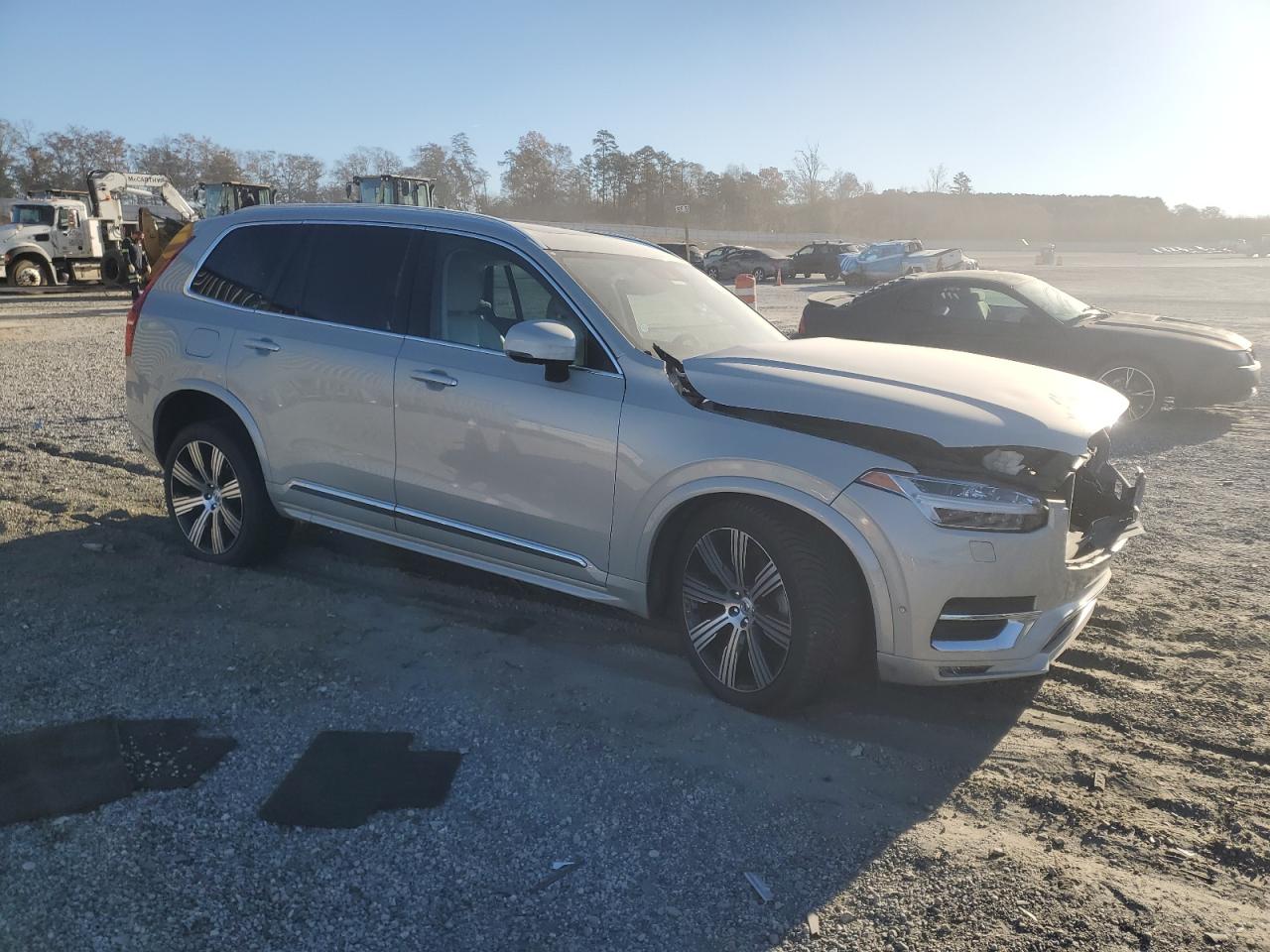 Volvo XC90 T6 Inscription Image 8