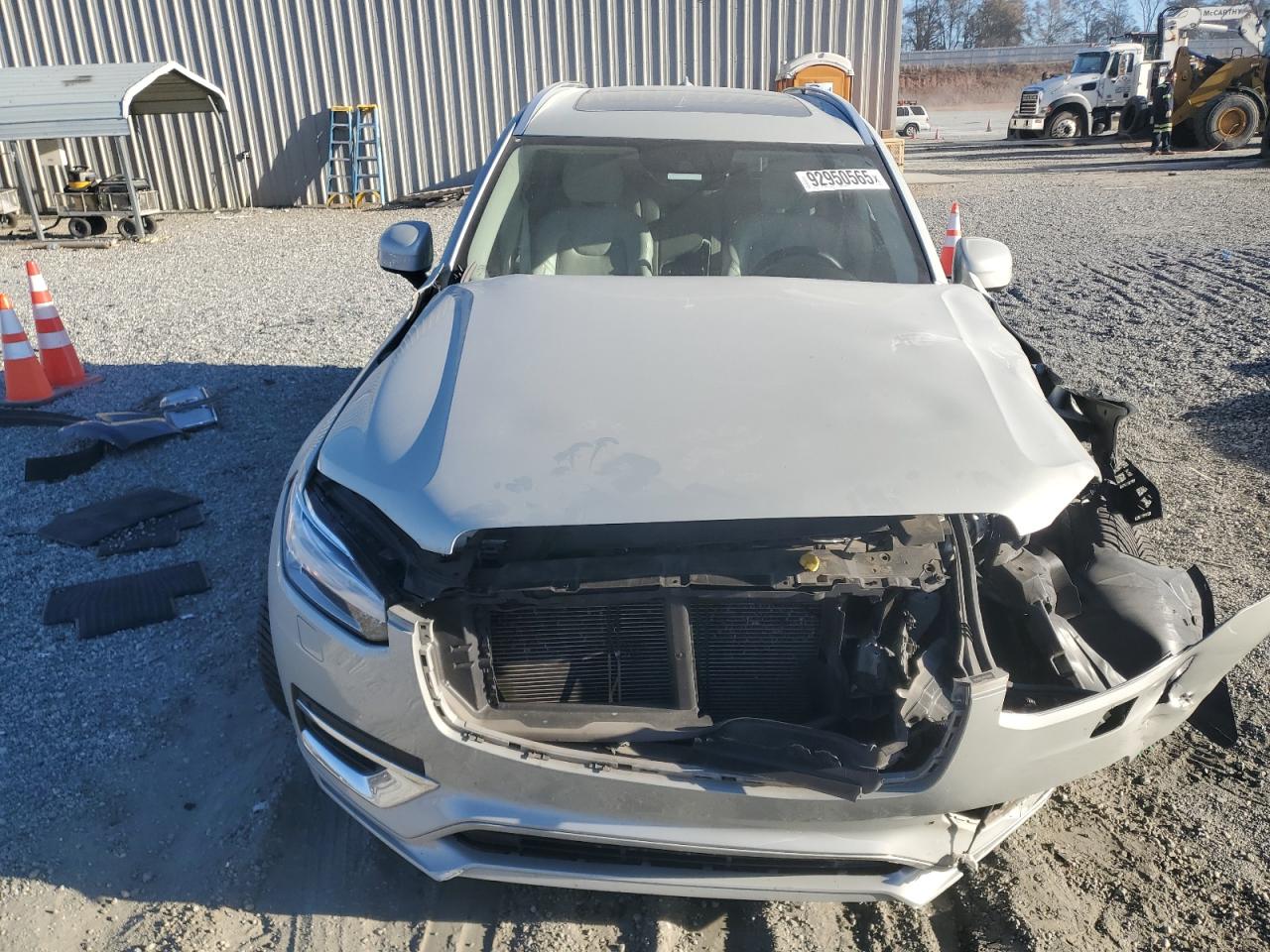 Volvo XC90 T6 Inscription Image 7