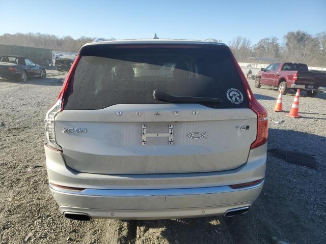 Volvo XC90 T6 Inscription Image 5