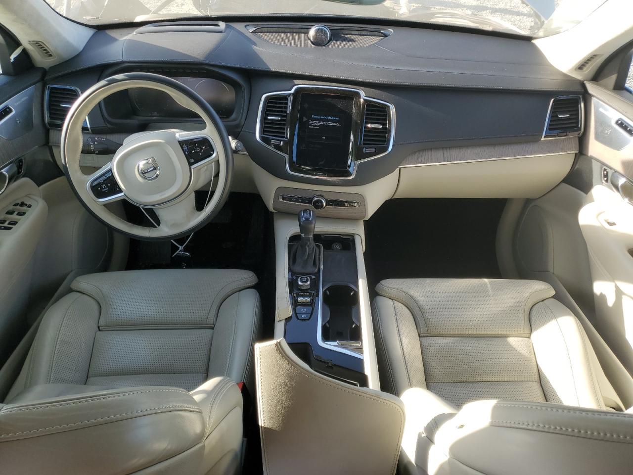 Volvo XC90 T6 Inscription Image 14