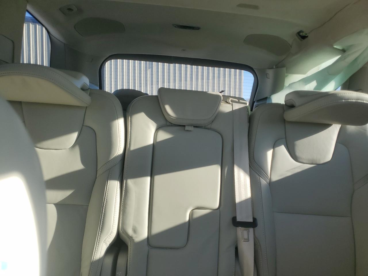 Volvo XC90 T6 Inscription Image 13