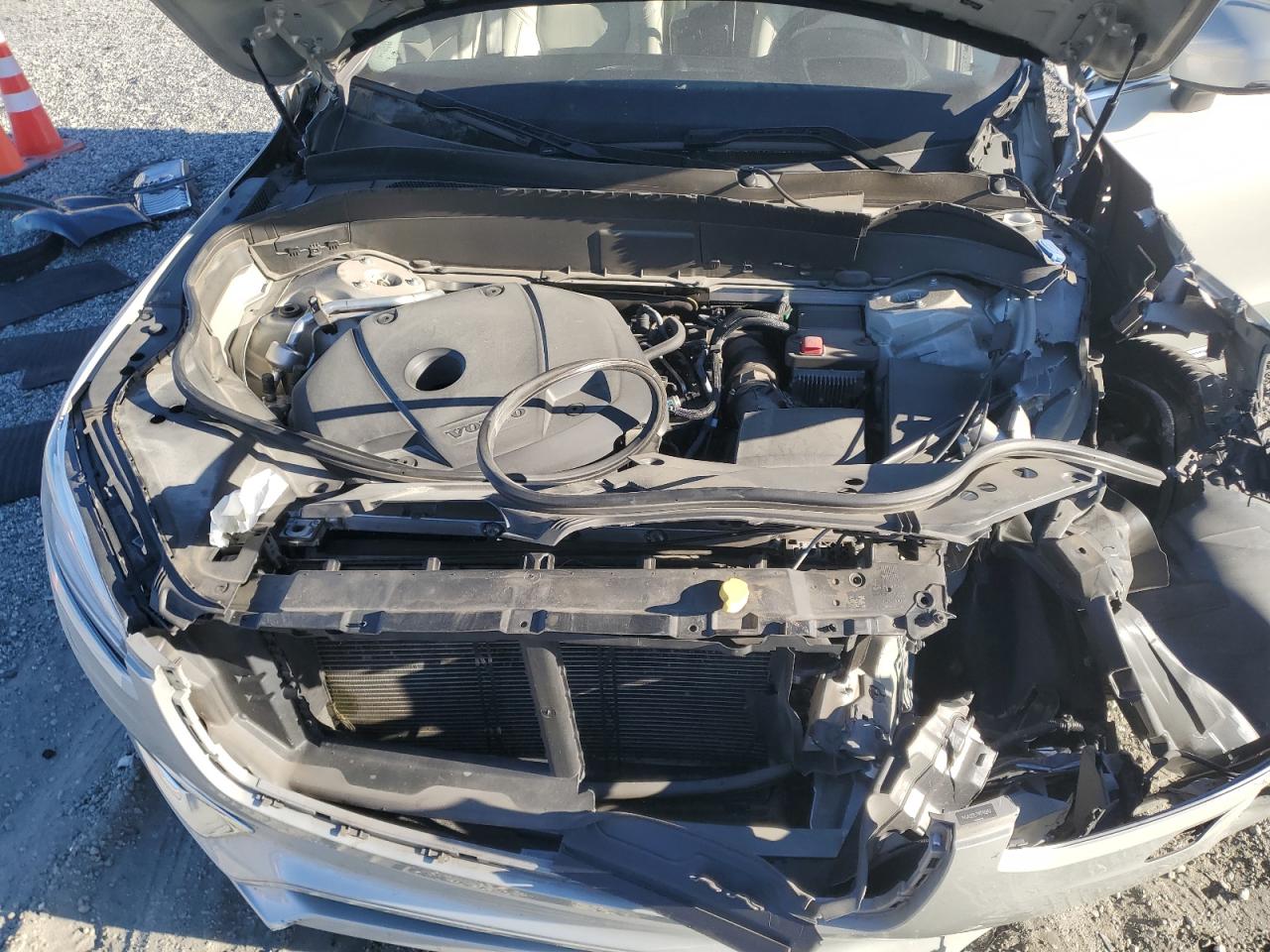 Volvo XC90 T6 Inscription Image 10