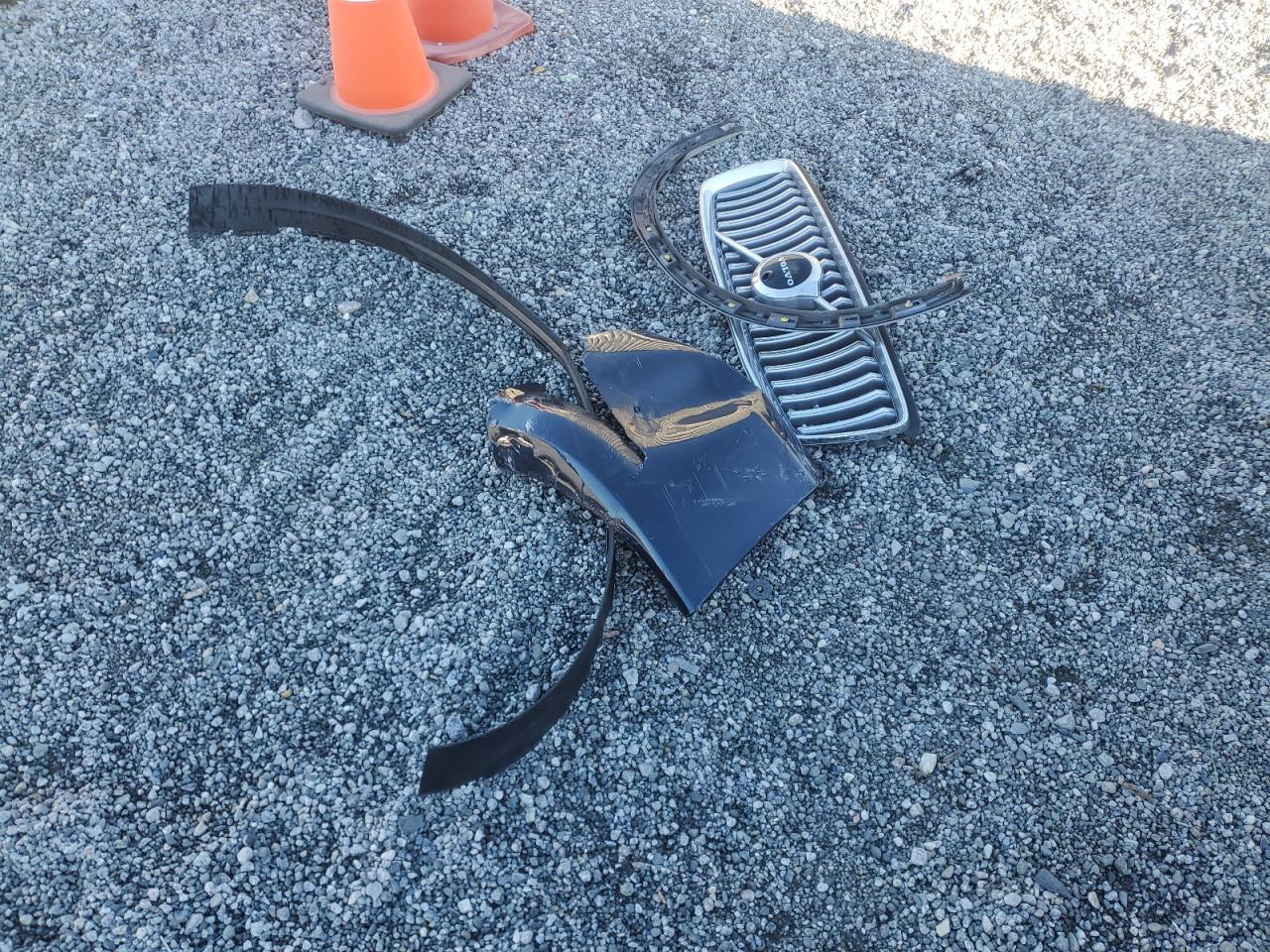 Volvo XC90 T6 Inscription Image 11