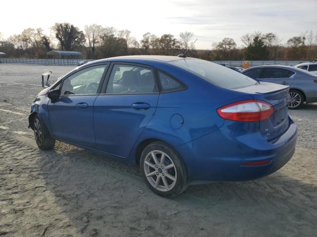 Ford Fiesta Se Image 5