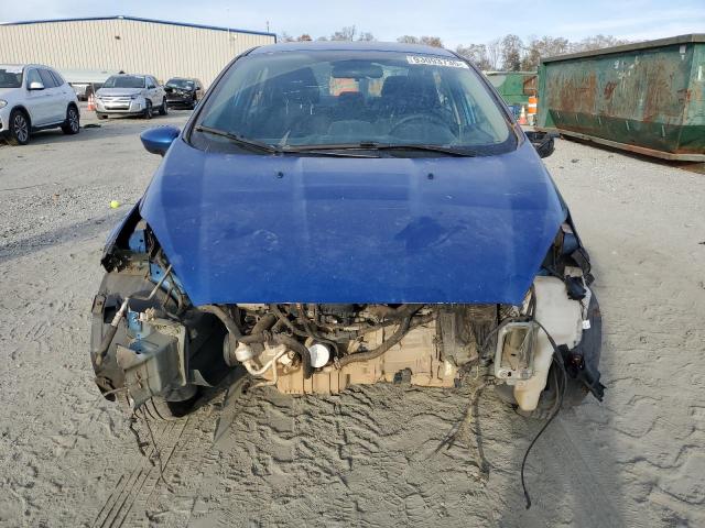 Ford Fiesta Se Image 2