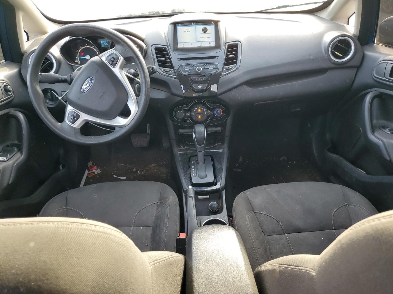 Ford Fiesta Se Image 7