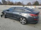 Kia Optima Lx Image 12