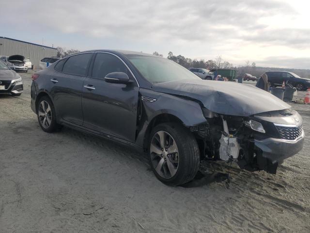 Kia Optima Lx Image 13