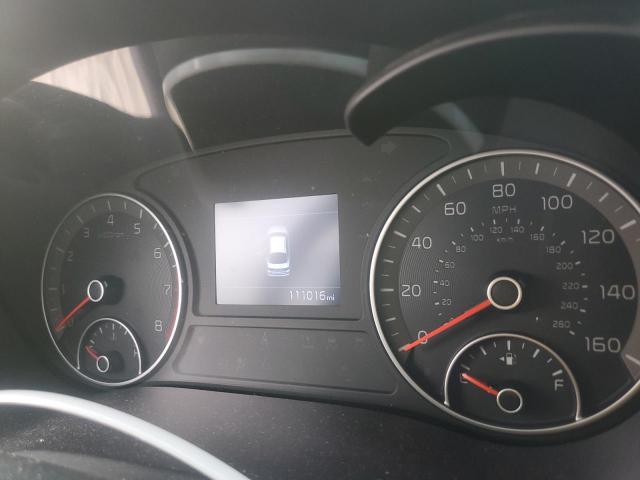 Kia Optima Lx Image 10