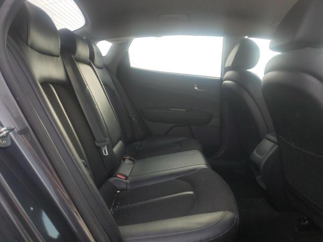 Kia Optima Lx Image 2