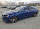 Cadillac CT4 Premium Luxury Image 1