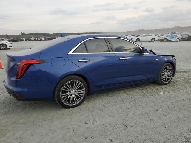 Cadillac CT4 Premium Luxury Image 10