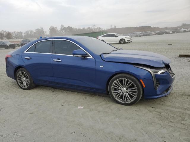 Cadillac CT4 Premium Luxury Image 11