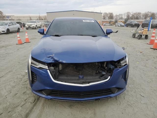 Cadillac CT4 Premium Luxury Image 8