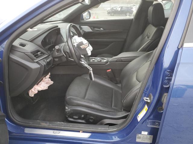 Cadillac CT4 Premium Luxury Image 7