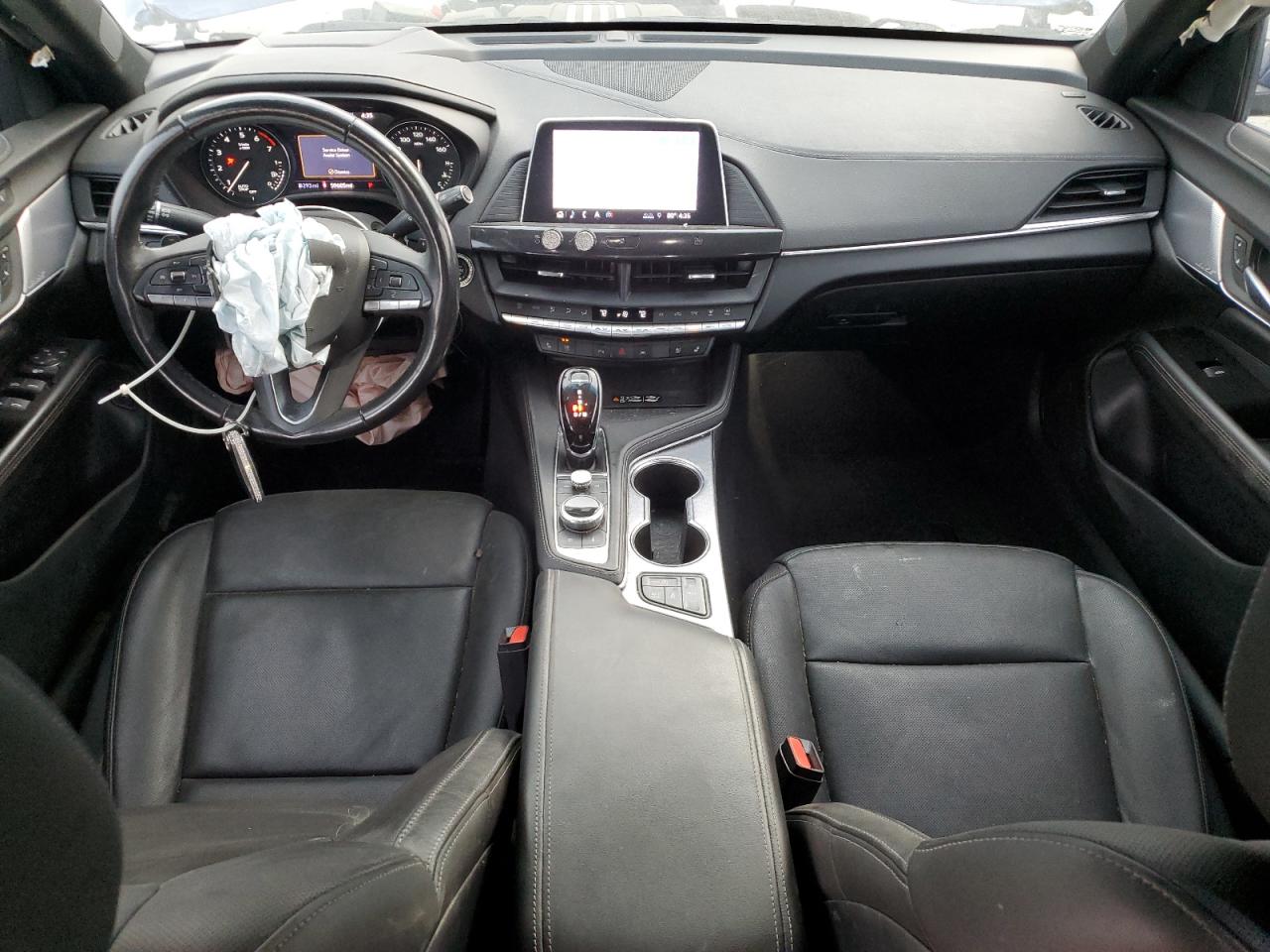 Cadillac CT4 Premium Luxury Image 6