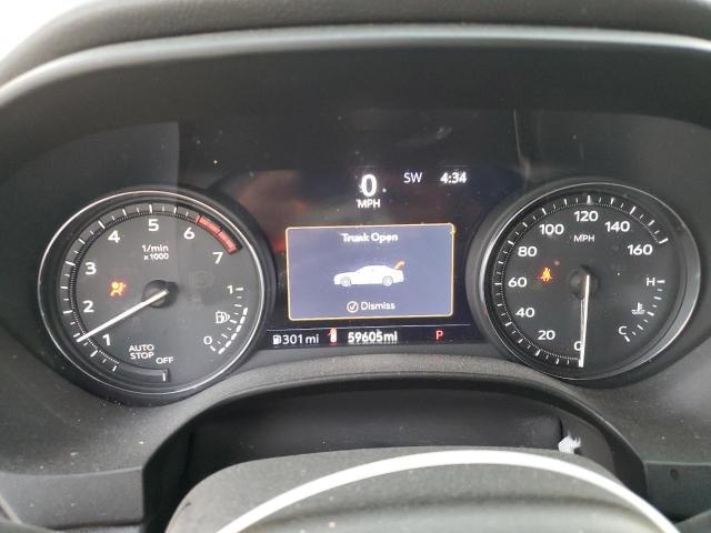 Cadillac CT4 Premium Luxury Image 9