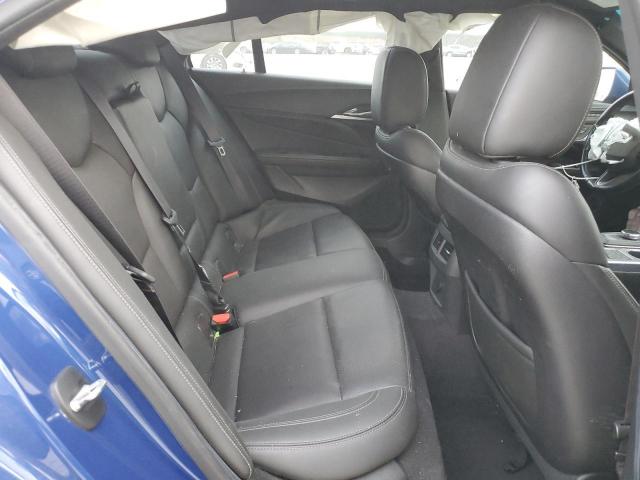 Cadillac CT4 Premium Luxury Image 4