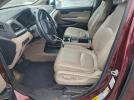 Honda Odyssey Exl Image 8