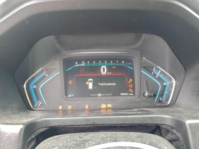 Honda Odyssey Exl Image 11