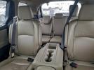 Honda Odyssey Exl Image 3