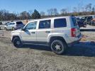 Jeep Patriot Sport Image 4