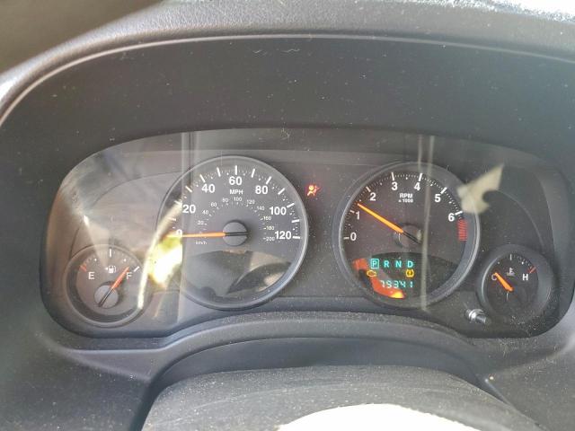 Jeep Patriot Sport Image 11