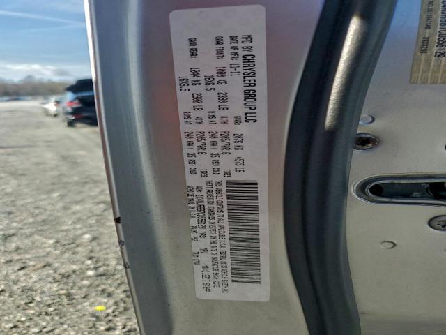 Jeep Patriot Sport Image 7