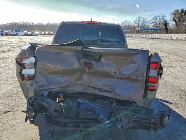 Nissan Frontier S Image 5