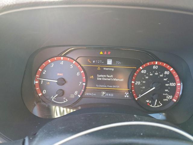 Nissan Frontier S Image 7