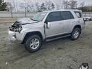 Toyota 4Runner Sr5/sr5 Premium Image 1