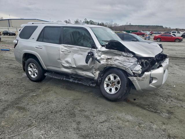 Toyota 4Runner Sr5/sr5 Premium Image 4