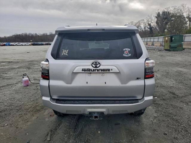Toyota 4Runner Sr5/sr5 Premium Image 6
