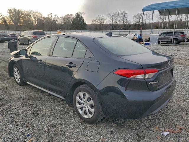 Toyota Corolla Le Image 6