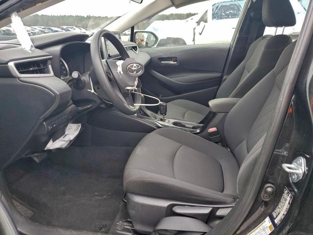 Toyota Corolla Le Image 3