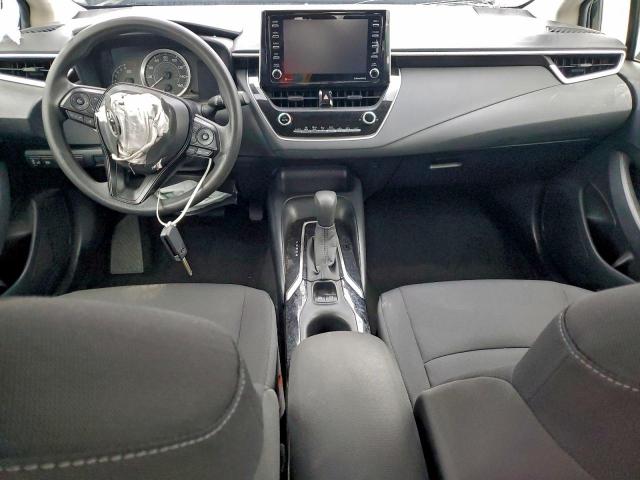 Toyota Corolla Le Image 5