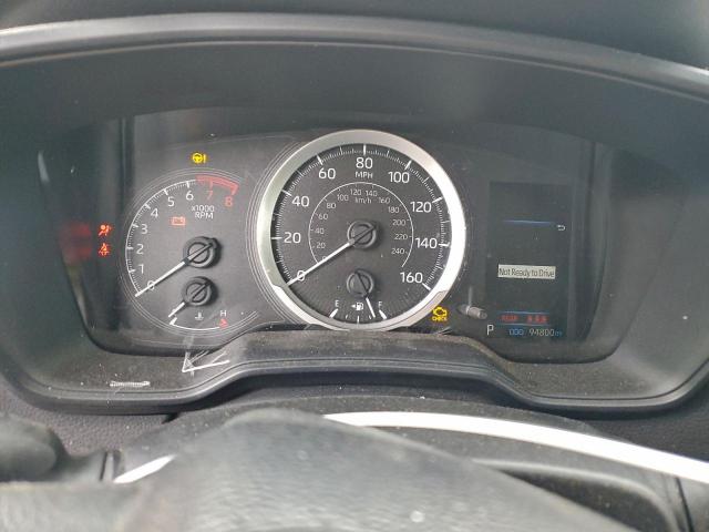 Toyota Corolla Le Image 11