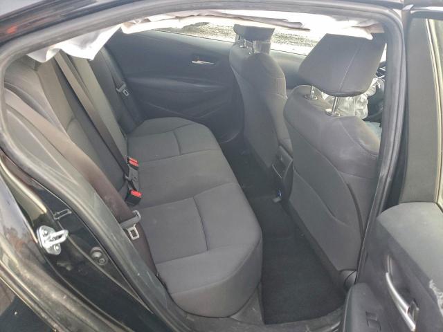 Toyota Corolla Le Image 12