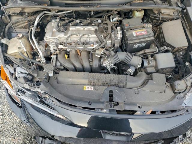 Toyota Corolla Le Image 10