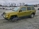 Jeep Patriot Sport Image 1