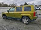 Jeep Patriot Sport Image 12