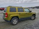 Jeep Patriot Sport Image 8