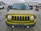Jeep Patriot Sport Image 13