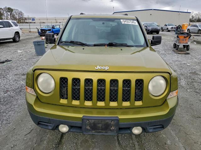 Jeep Patriot Sport Image 13