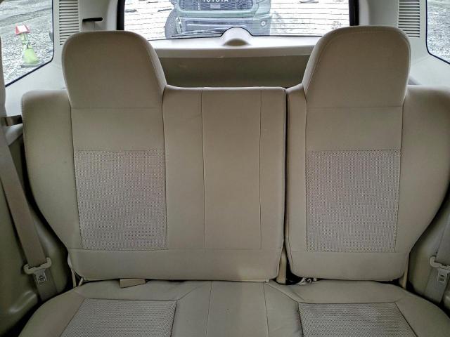 Jeep Patriot Sport Image 4