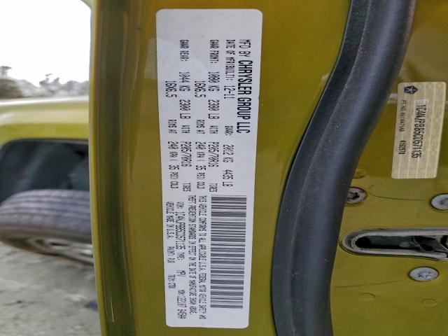 Jeep Patriot Sport Image 6